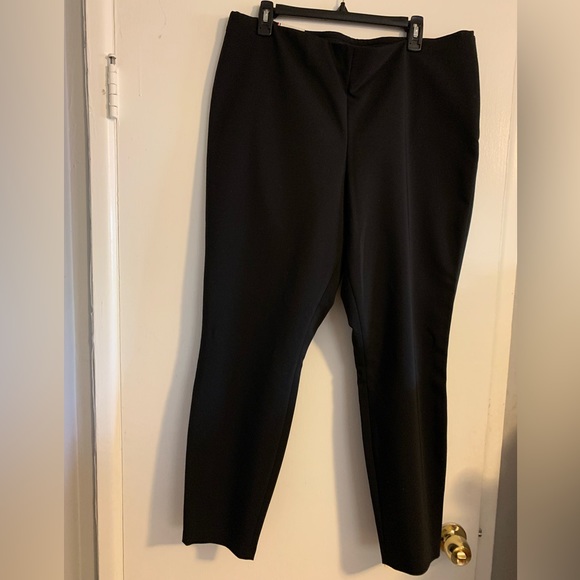 Tommy Hilfiger Zoey Mid-Rise Leggings - Picture 1 of 3